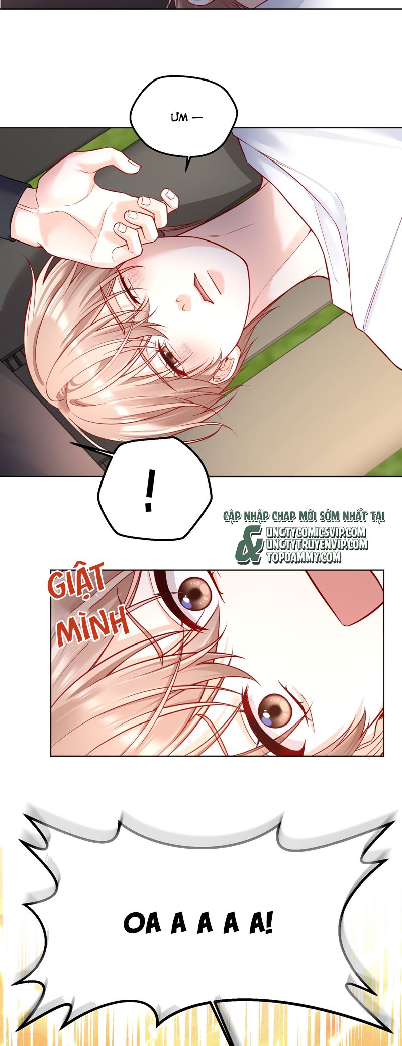 Vũ Khúc Đoàn Sơ Hạ Chap 20 - Next Chap 21