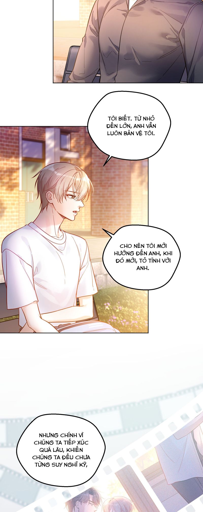 Vũ Khúc Đoàn Sơ Hạ Chap 20 - Next Chap 21