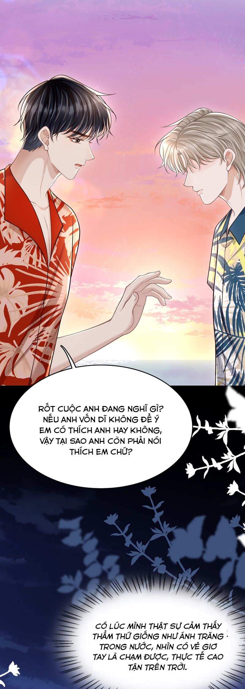 Để Tâm Chapter 83 - Next Chapter 84