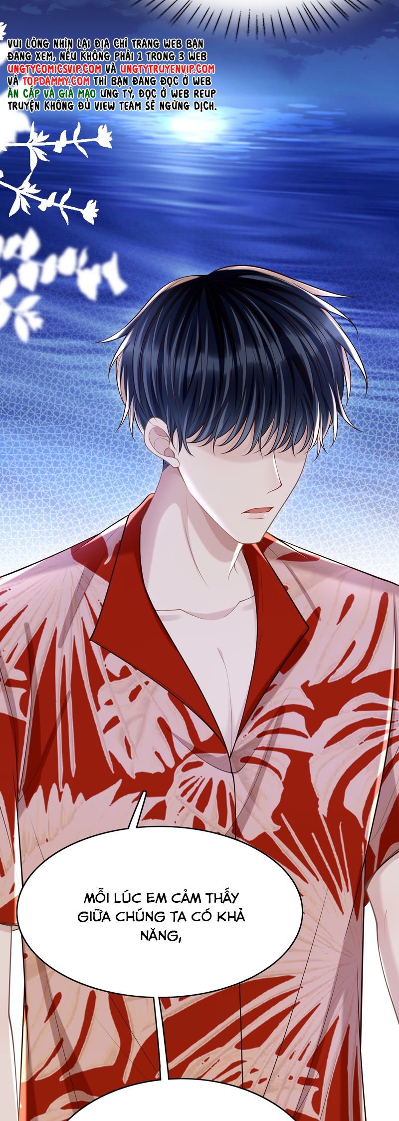 Để Tâm Chapter 83 - Next Chapter 84