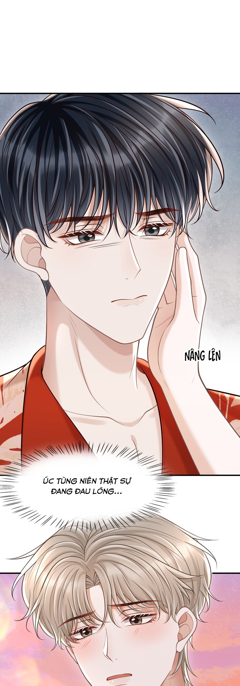 Để Tâm Chapter 83 - Next Chapter 84