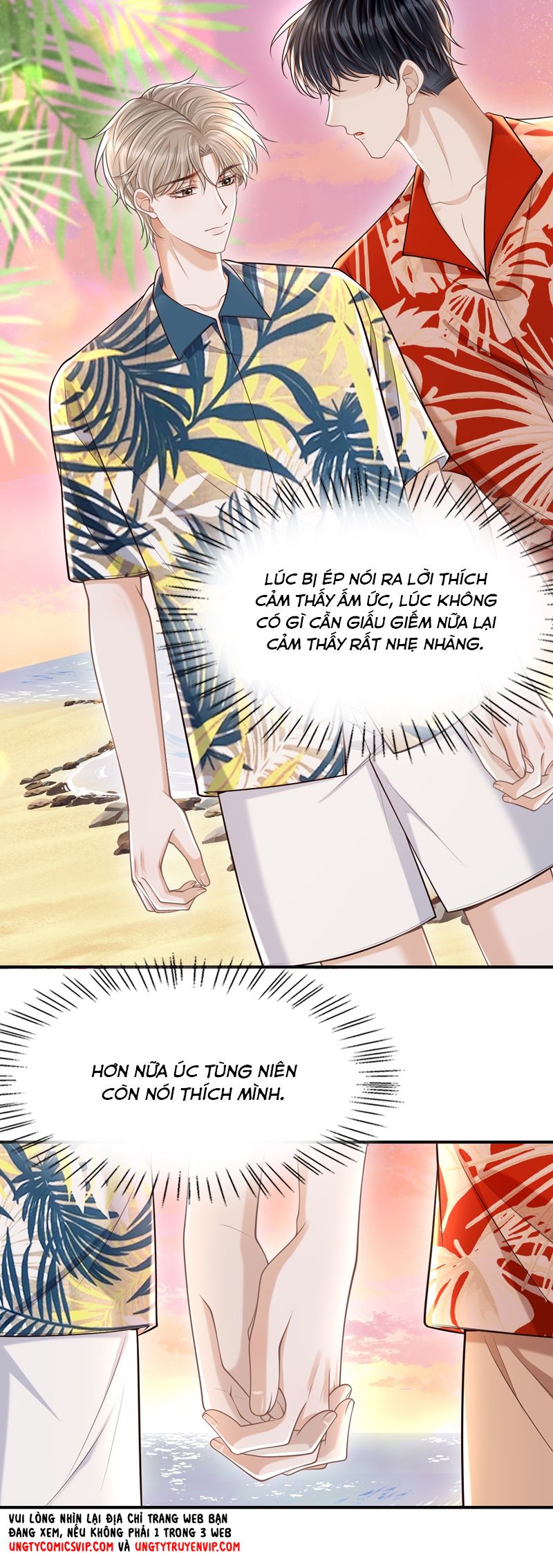 Để Tâm Chapter 83 - Next Chapter 84