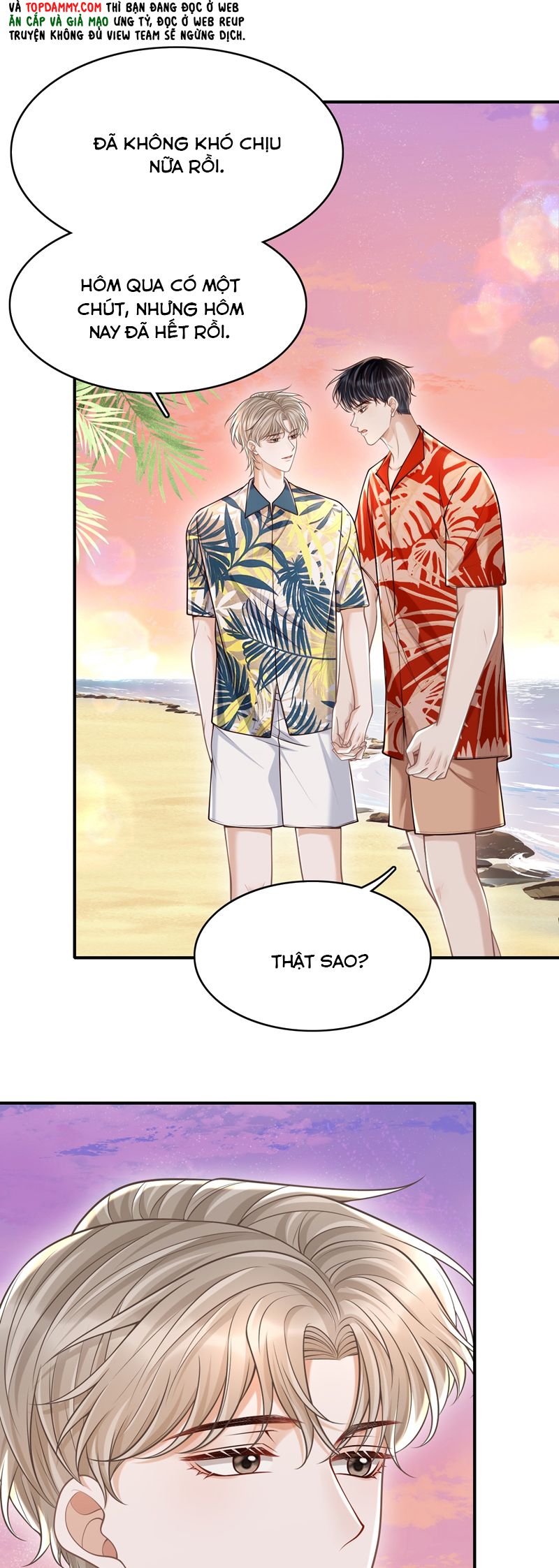 Để Tâm Chapter 83 - Next Chapter 84