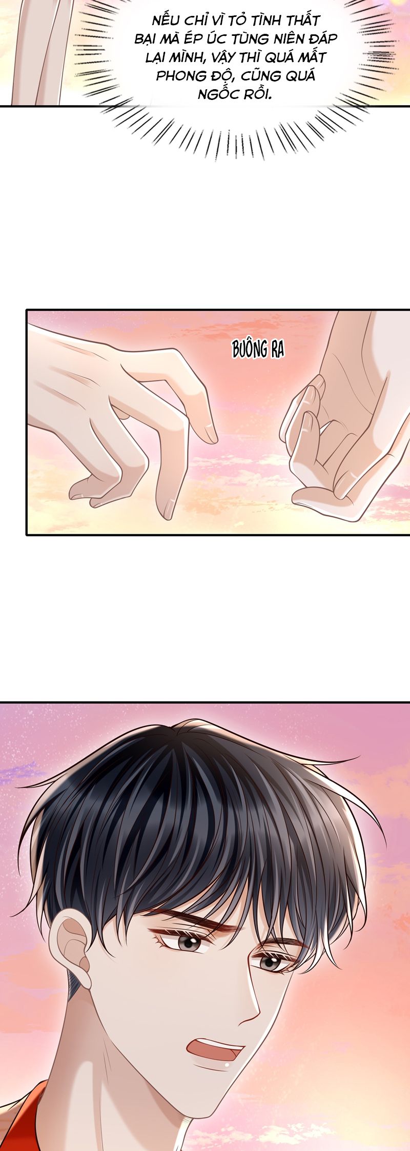 Để Tâm Chapter 83 - Next Chapter 84