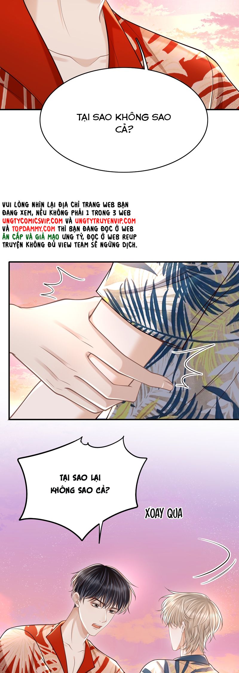 Để Tâm Chapter 83 - Next Chapter 84