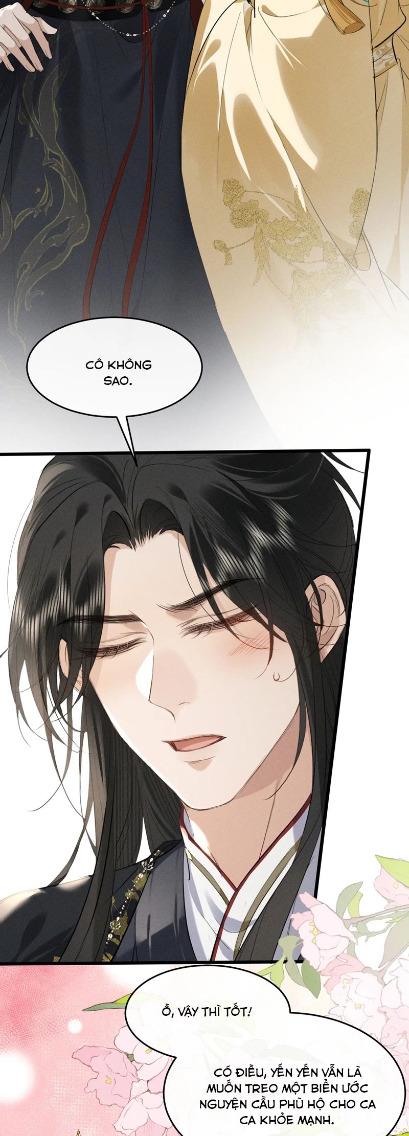 Thoát Cương Chapter 9 - Next Chapter 10