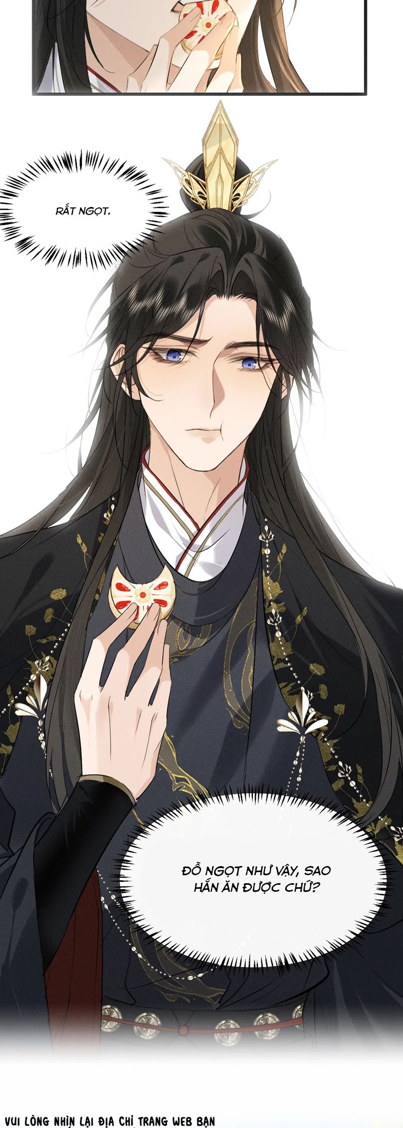 Thoát Cương Chapter 9 - Next Chapter 10