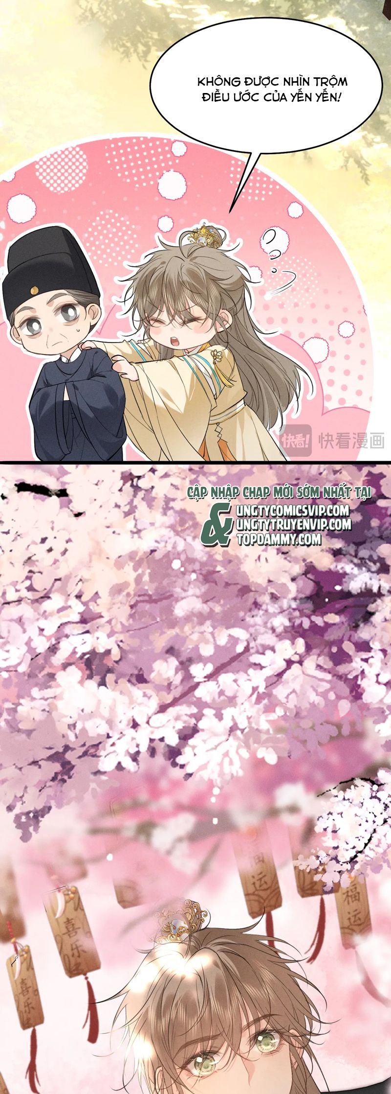 Thoát Cương Chapter 9 - Next Chapter 10