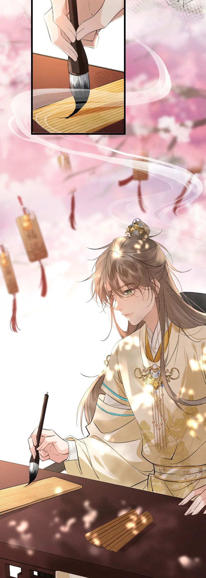 Thoát Cương Chapter 9 - Next Chapter 10