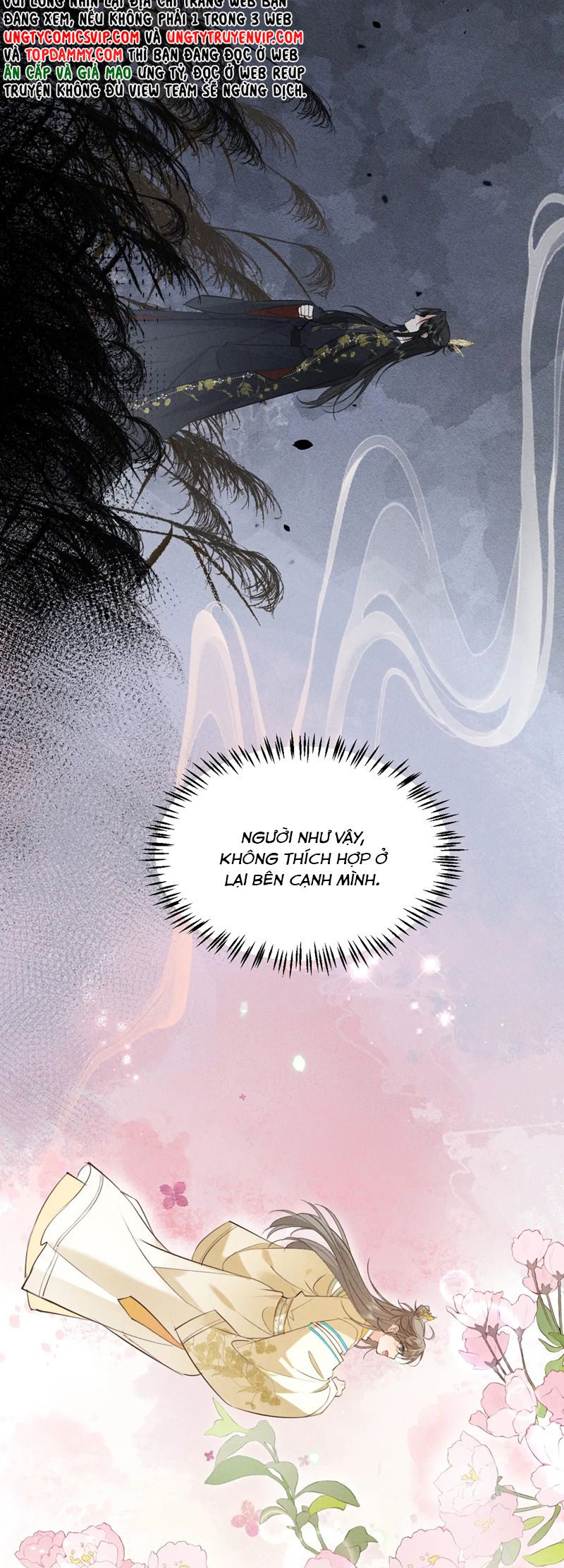 Thoát Cương Chapter 9 - Next Chapter 10