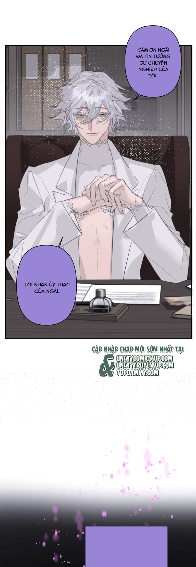 Dẫn Dụ Công Lược Chapter 1 - Next Chapter 2