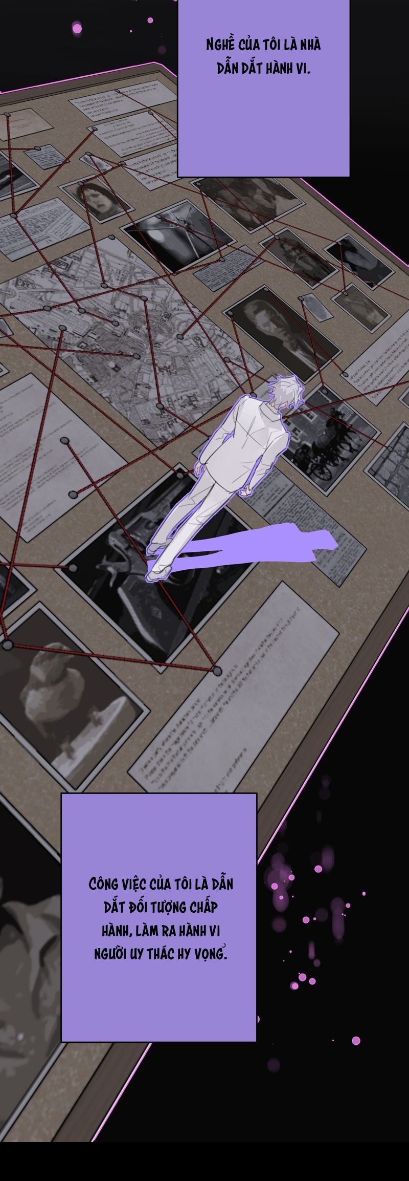 Dẫn Dụ Công Lược Chapter 1 - Next Chapter 2