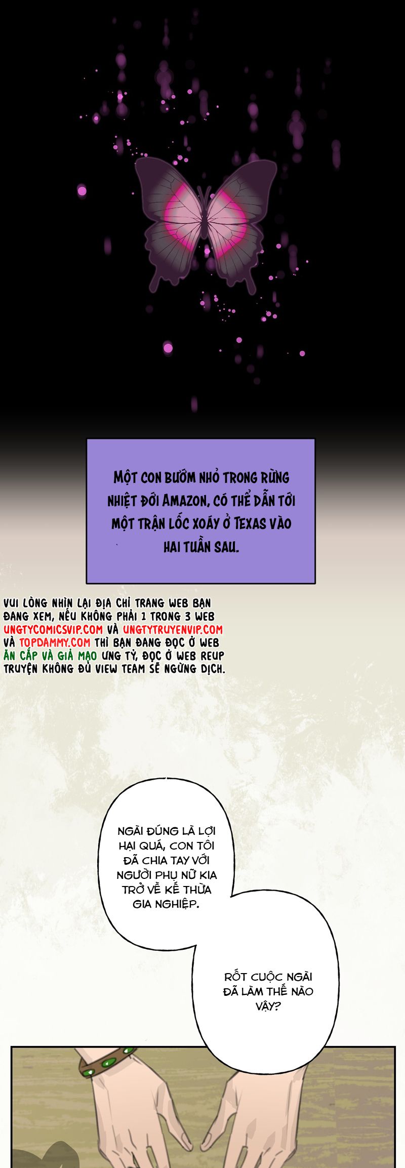 Dẫn Dụ Công Lược Chapter 1 - Next Chapter 2