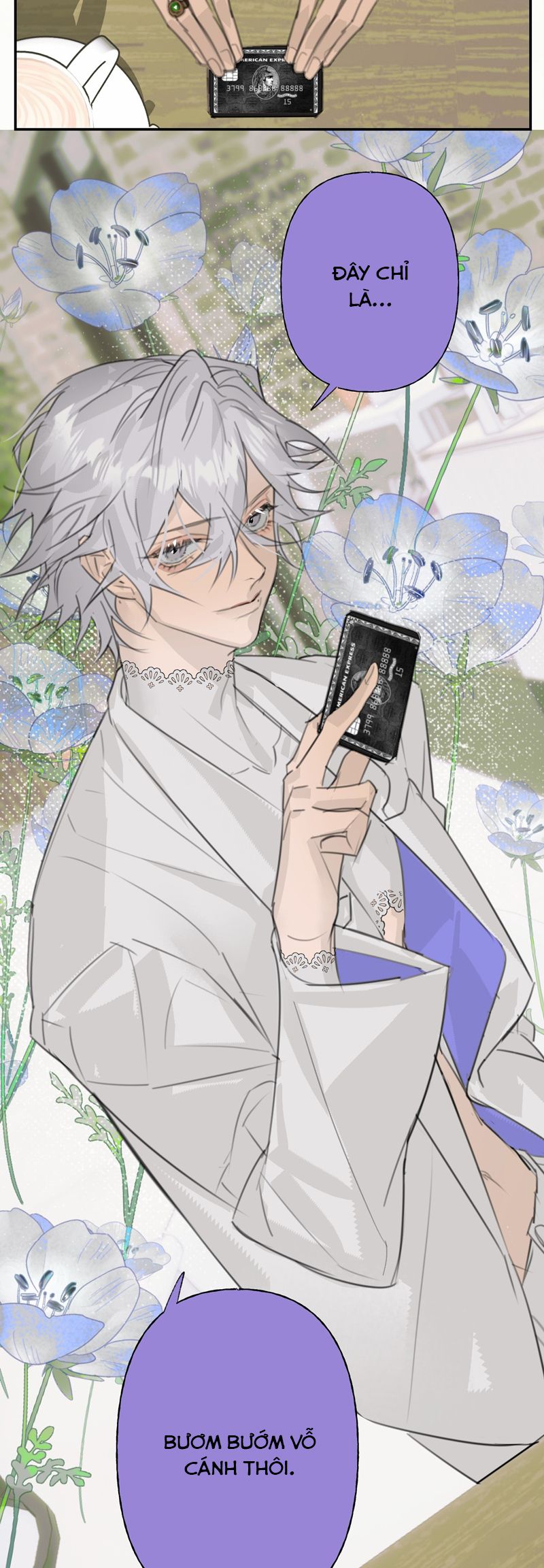 Dẫn Dụ Công Lược Chapter 1 - Next Chapter 2