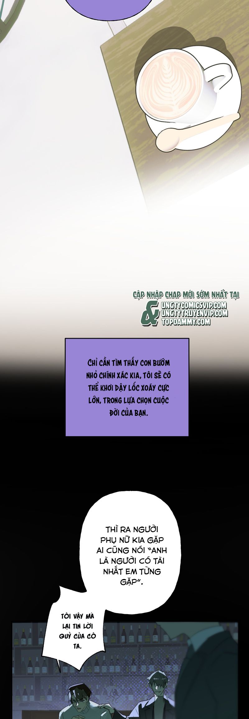 Dẫn Dụ Công Lược Chapter 1 - Next Chapter 2