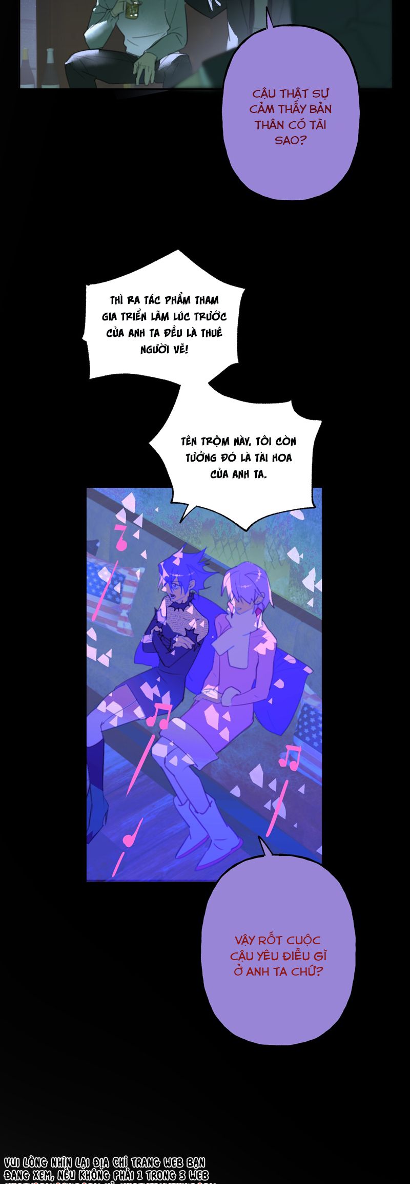 Dẫn Dụ Công Lược Chapter 1 - Next Chapter 2