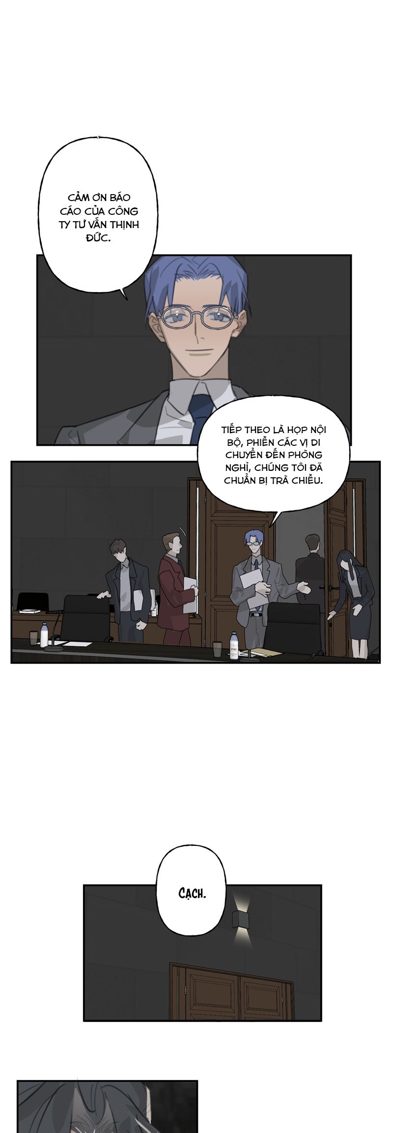 Dẫn Dụ Công Lược Chapter 1 - Next Chapter 2