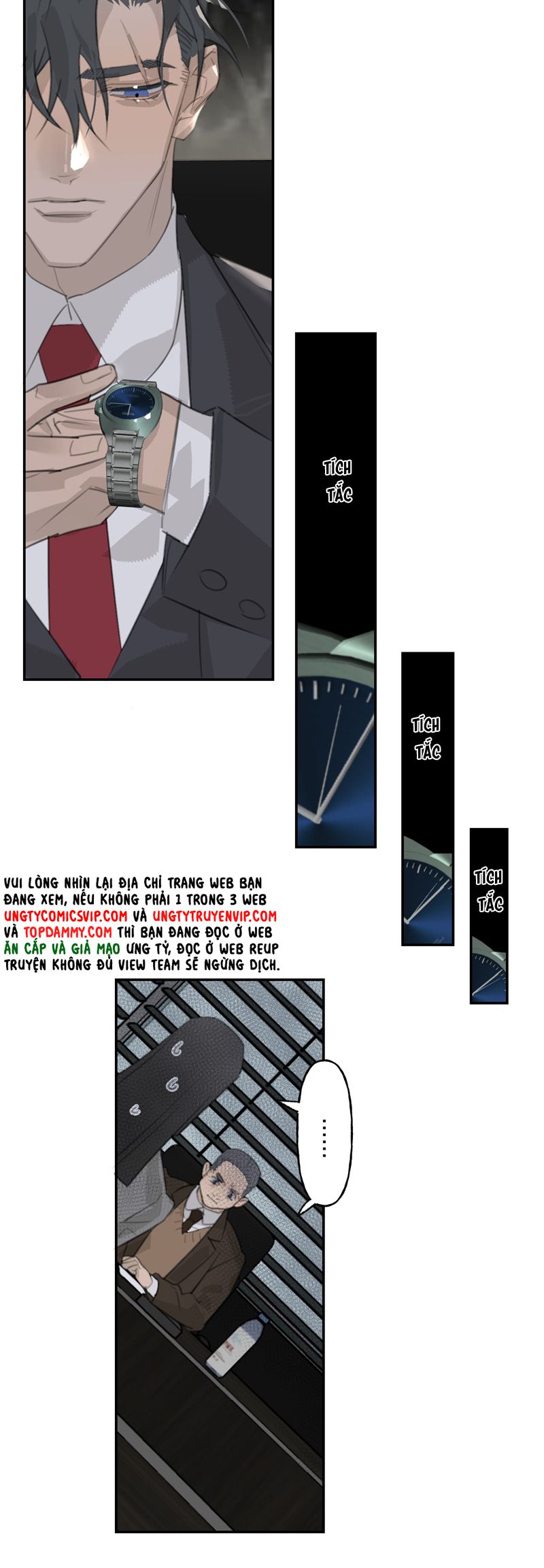 Dẫn Dụ Công Lược Chapter 1 - Next Chapter 2