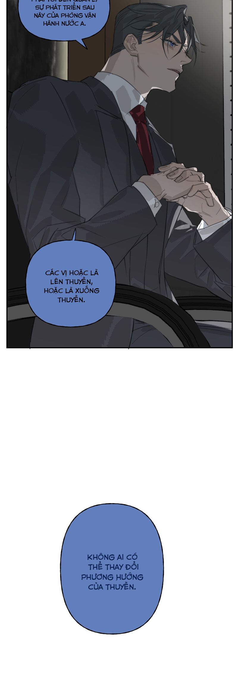 Dẫn Dụ Công Lược Chapter 1 - Next Chapter 2