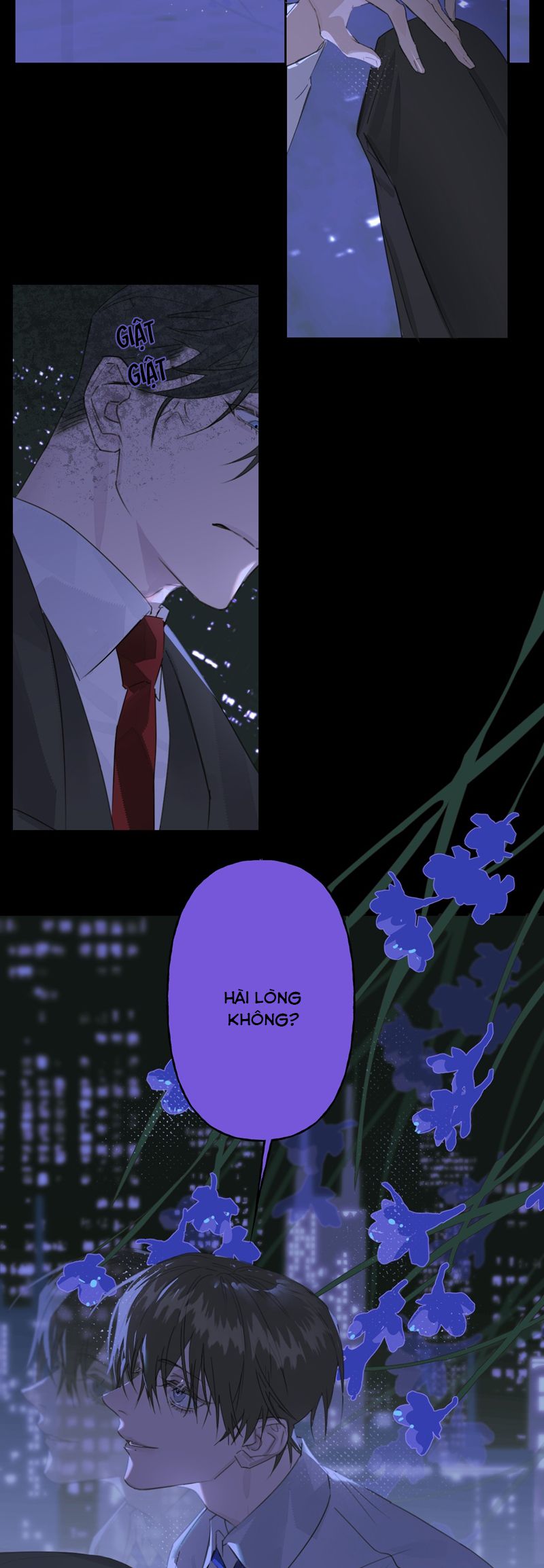 Dẫn Dụ Công Lược Chapter 1 - Next Chapter 2