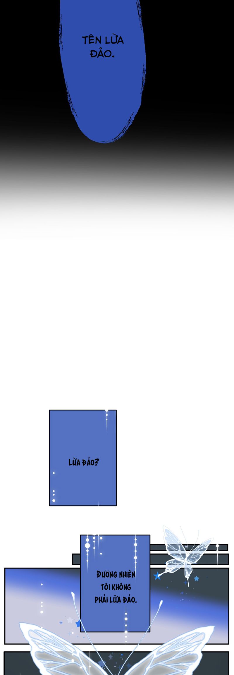 Dẫn Dụ Công Lược Chapter 1 - Next Chapter 2