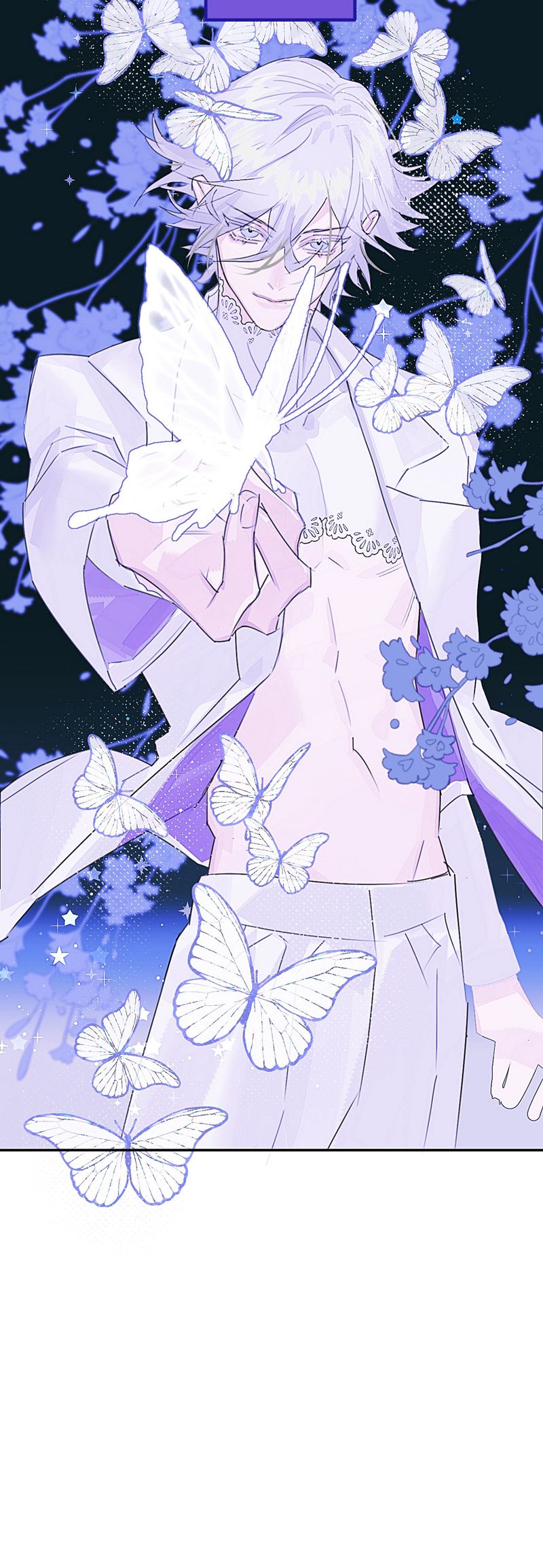 Dẫn Dụ Công Lược Chapter 1 - Next Chapter 2