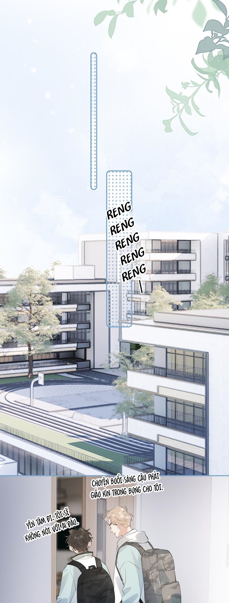 Cậu Vượt Giới Rồi Chapter 33 - Next Chapter 34