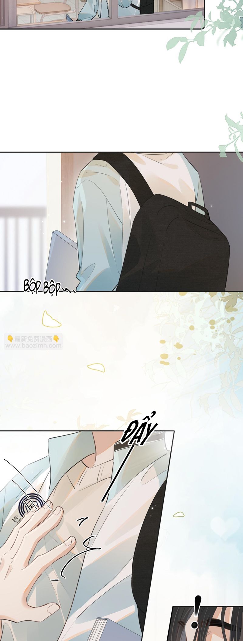 Cậu Vượt Giới Rồi Chapter 33 - Next Chapter 34