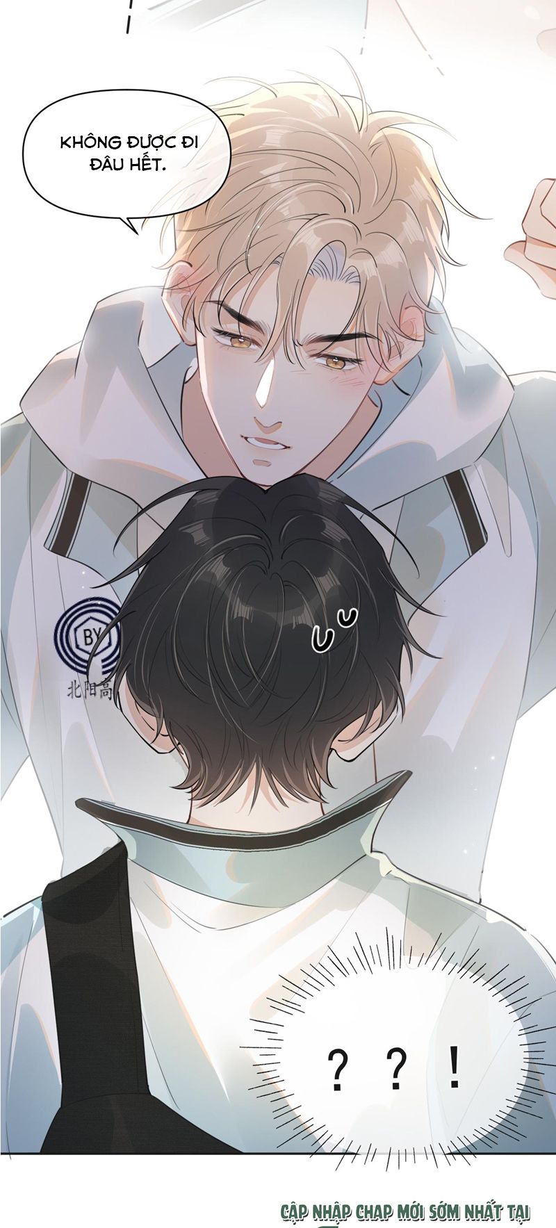 Cậu Vượt Giới Rồi Chapter 33 - Next Chapter 34