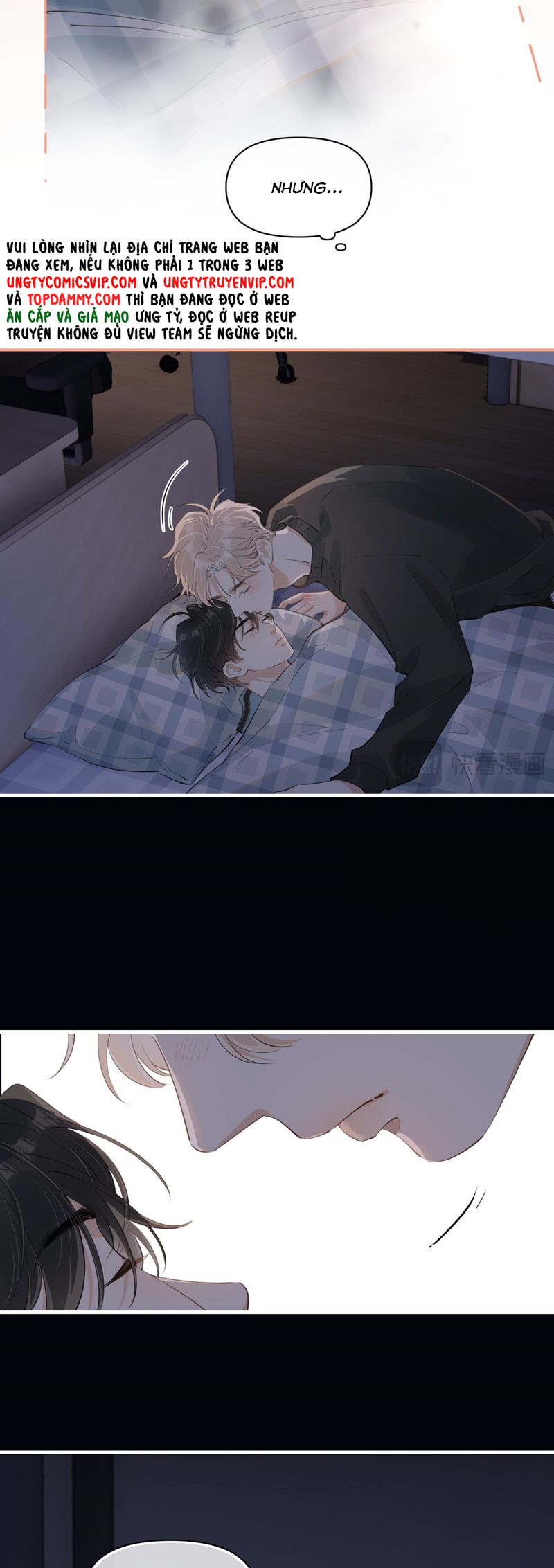 Cậu Vượt Giới Rồi Chapter 33 - Next Chapter 34