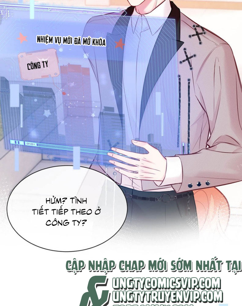 Công Lược Đối Tượng! Hình Tượng Của Cậu Sập Rồi! Chapter 5 - Trang 4