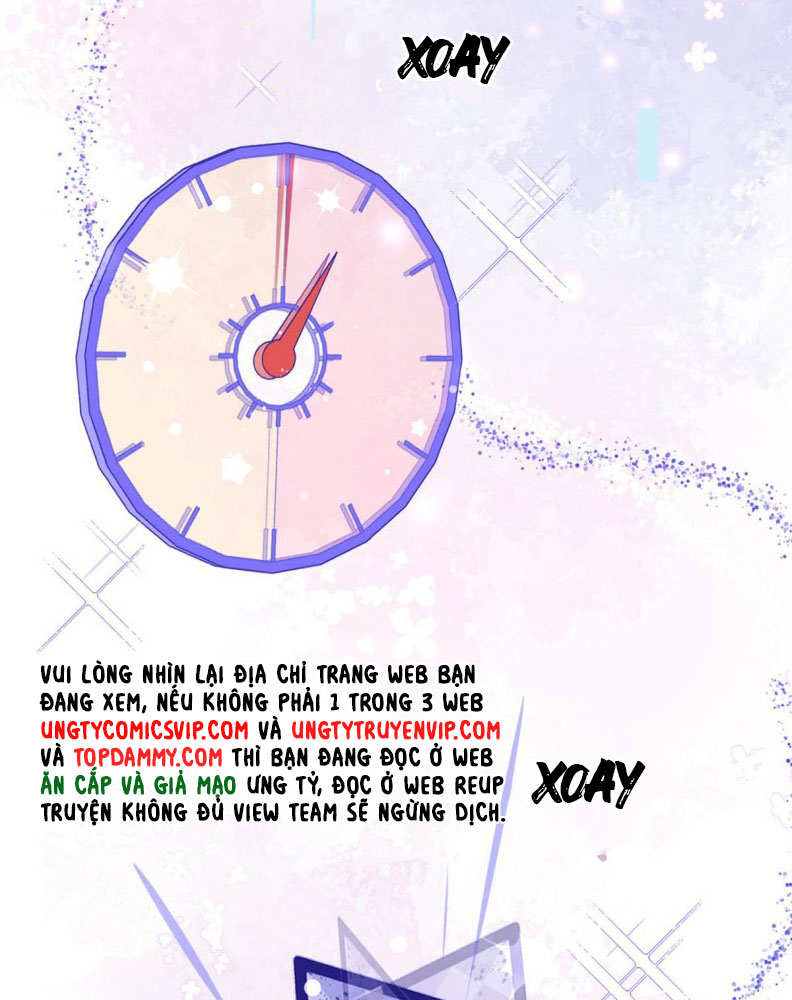 Công Lược Đối Tượng! Hình Tượng Của Cậu Sập Rồi! Chapter 5 - Trang 4