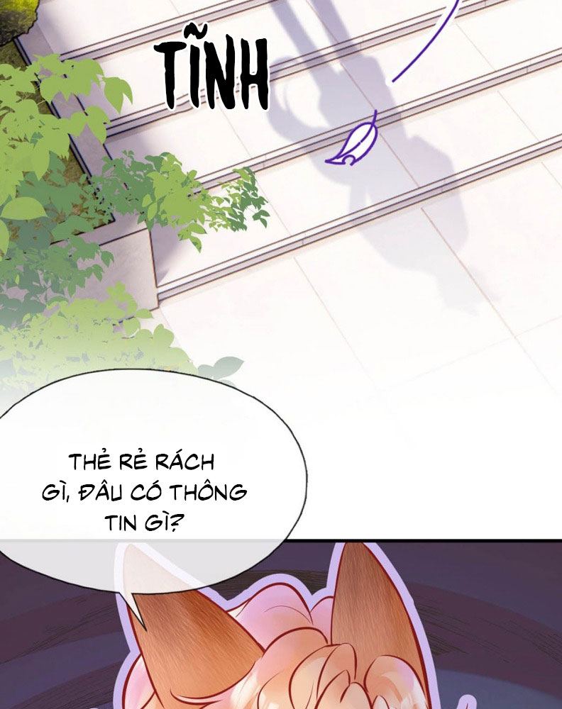 Công Lược Đối Tượng! Hình Tượng Của Cậu Sập Rồi! Chapter 5 - Trang 4