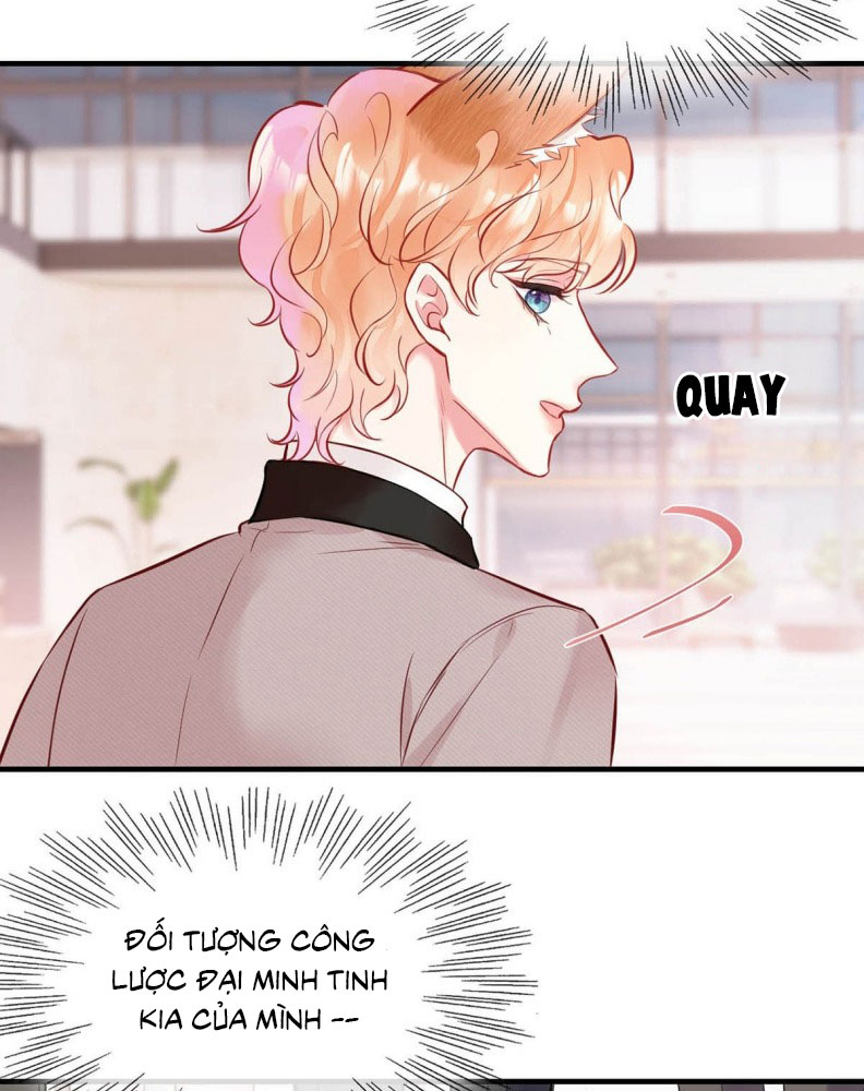 Công Lược Đối Tượng! Hình Tượng Của Cậu Sập Rồi! Chapter 5 - Trang 4