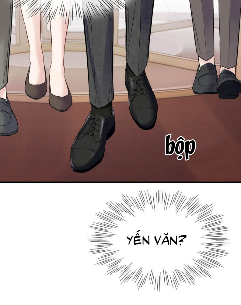 Công Lược Đối Tượng! Hình Tượng Của Cậu Sập Rồi! Chapter 5 - Trang 4