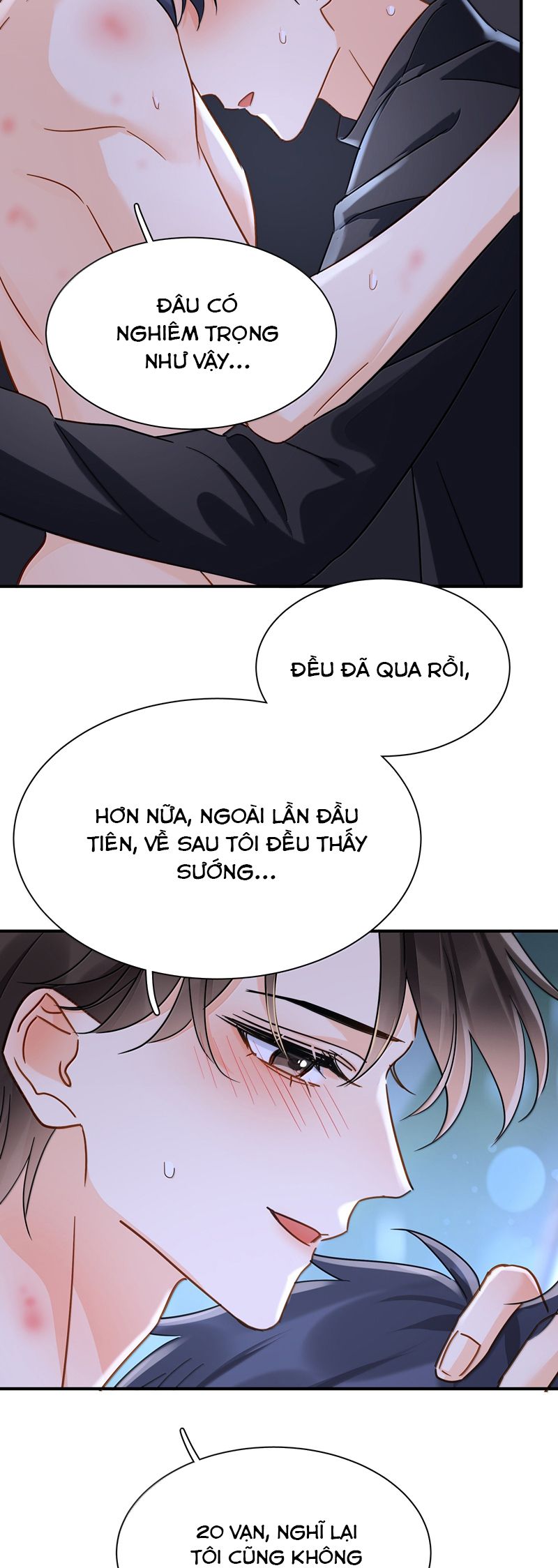 Theo Đuôi Chap 108 - Next Chap 109