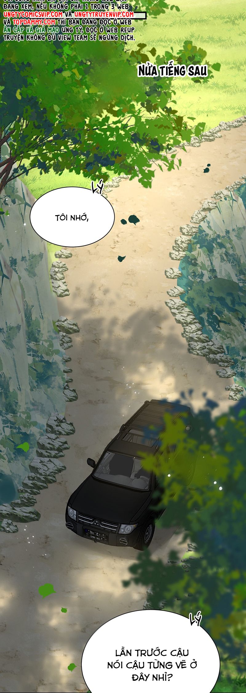 Theo Đuôi Chap 108 - Next Chap 109