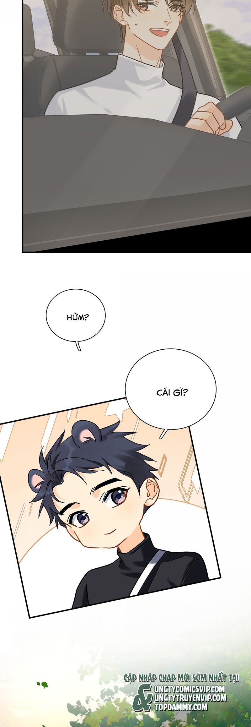 Theo Đuôi Chap 108 - Next Chap 109