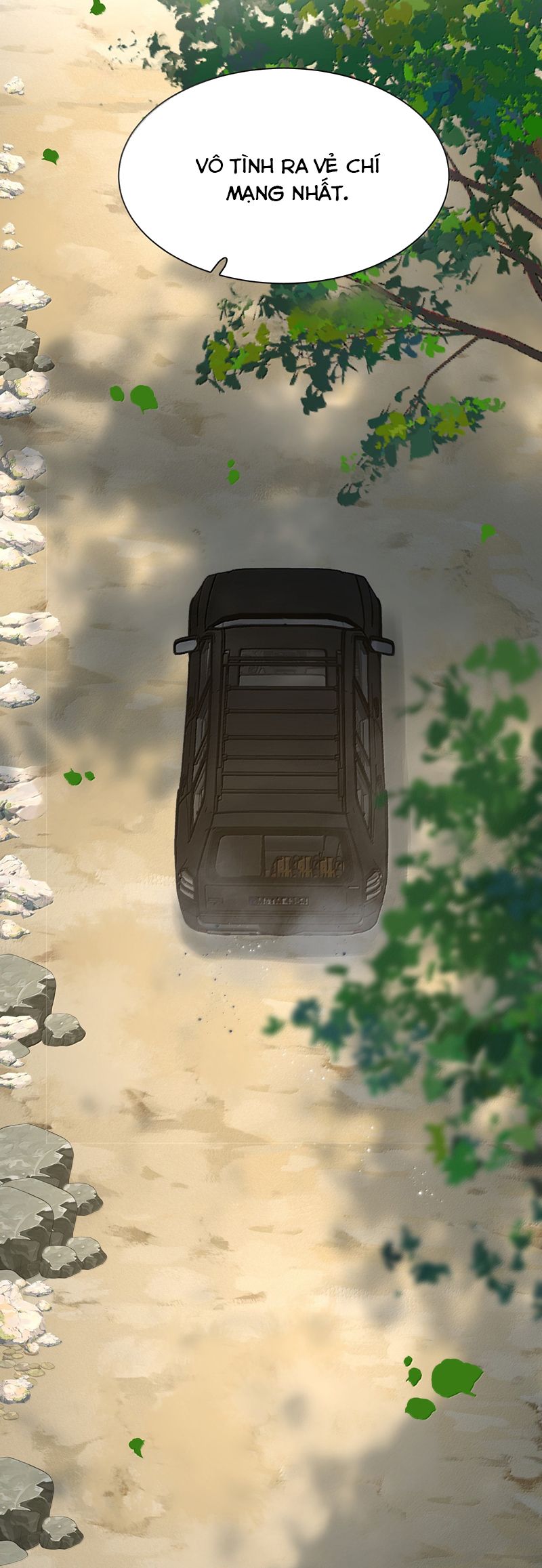 Theo Đuôi Chap 108 - Next Chap 109