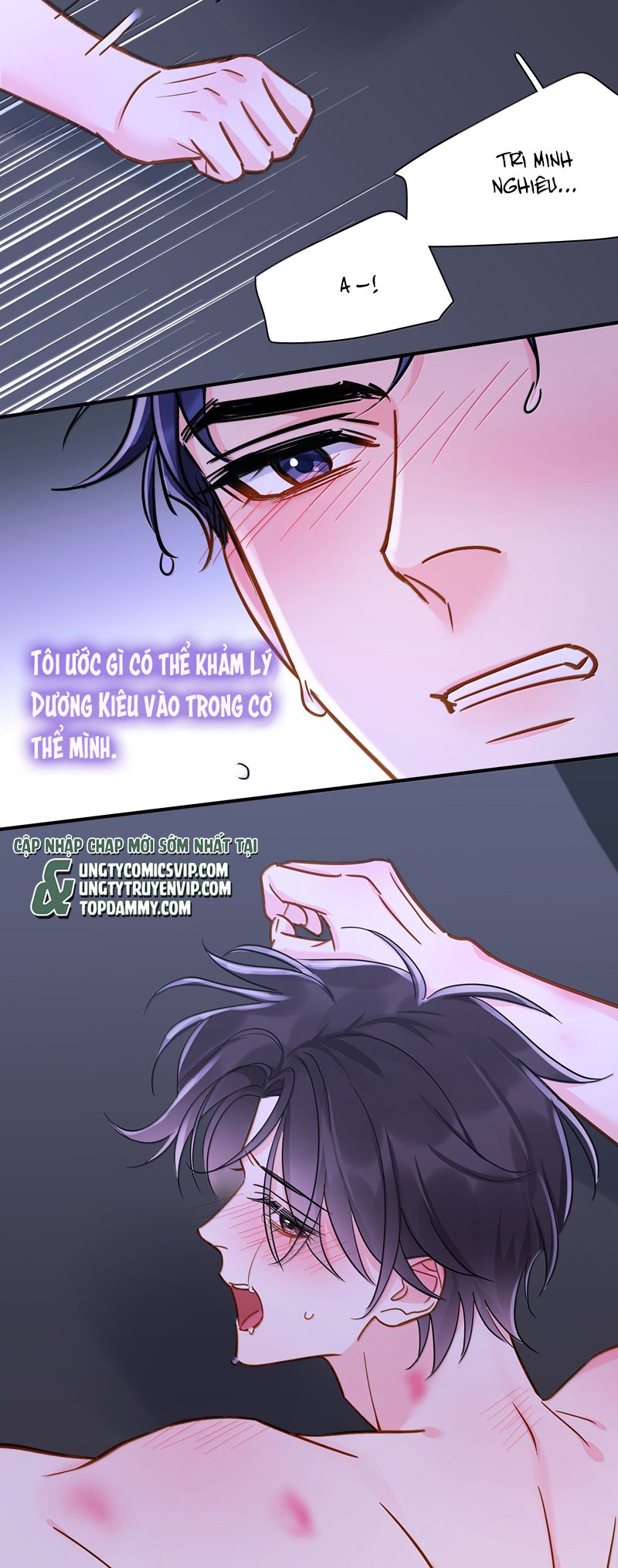 Theo Đuôi Chap 108 - Next Chap 109