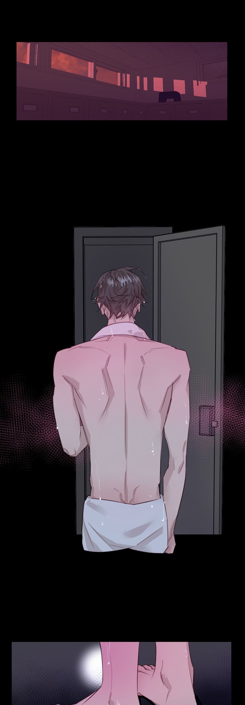 Dẫn Dụ Công Lược Chapter 9 - Next Chapter 10