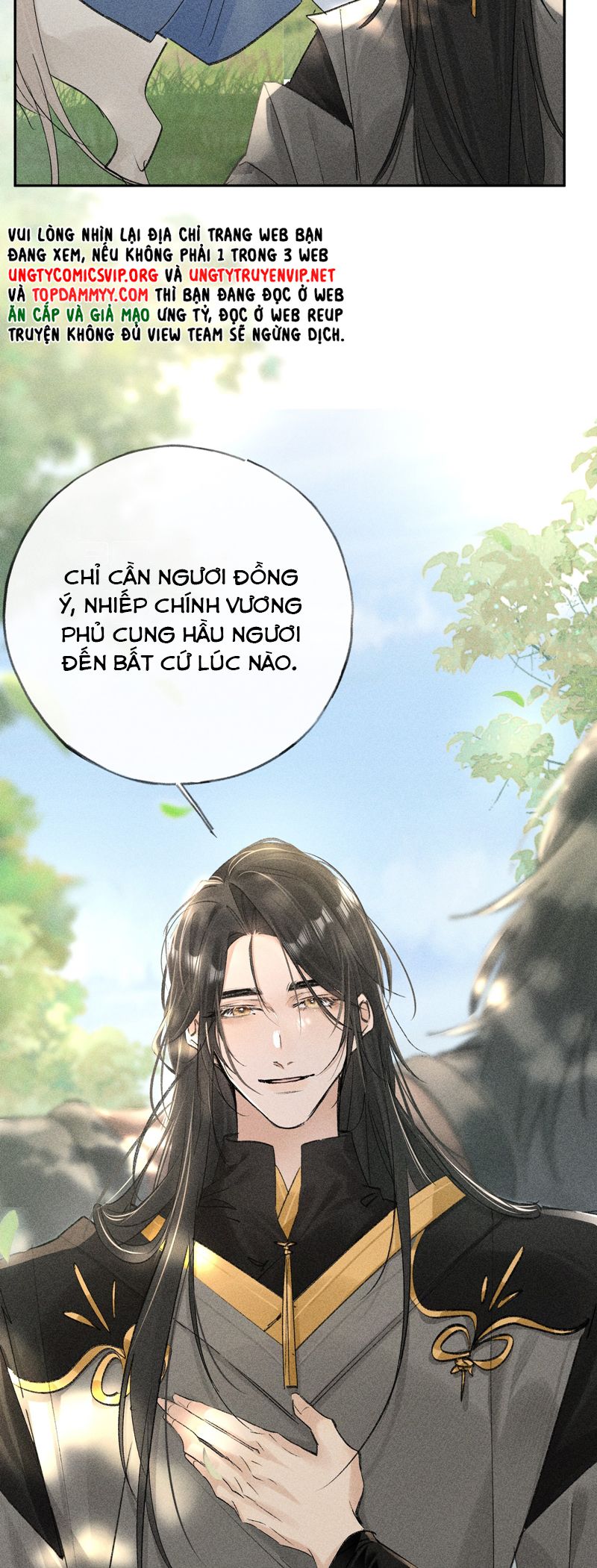 Dụ Địch Thâm Nhập Chapter 38 - Next Chapter 39