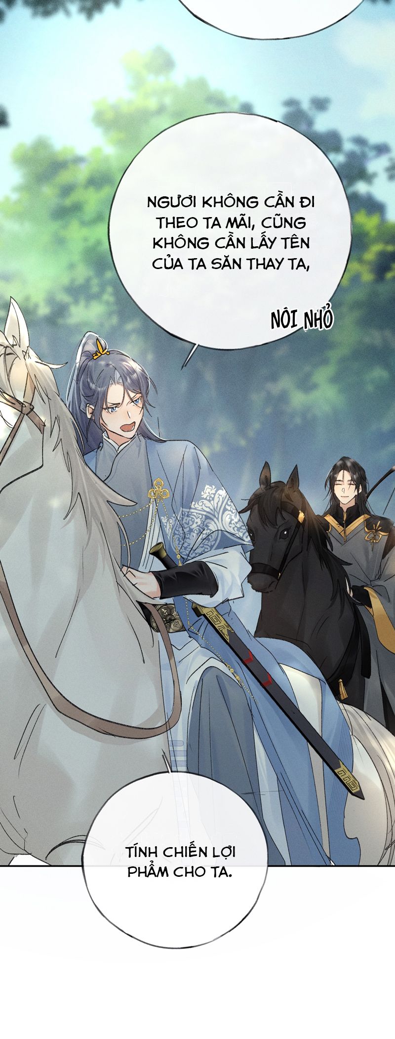 Dụ Địch Thâm Nhập Chapter 38 - Next Chapter 39