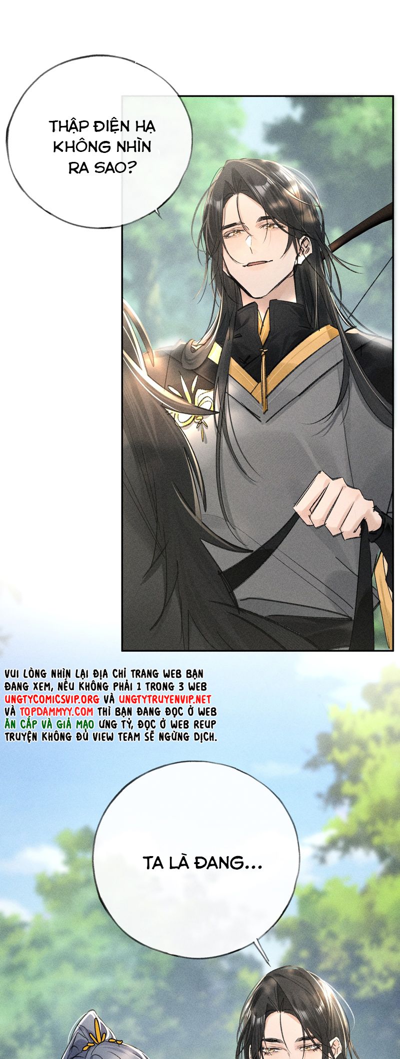 Dụ Địch Thâm Nhập Chapter 38 - Next Chapter 39