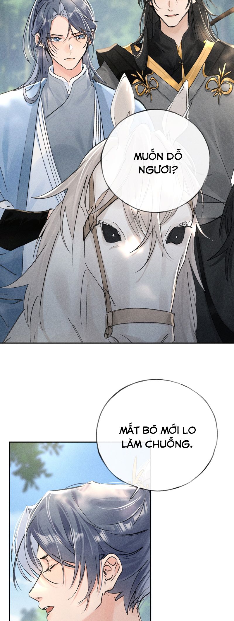 Dụ Địch Thâm Nhập Chapter 38 - Next Chapter 39