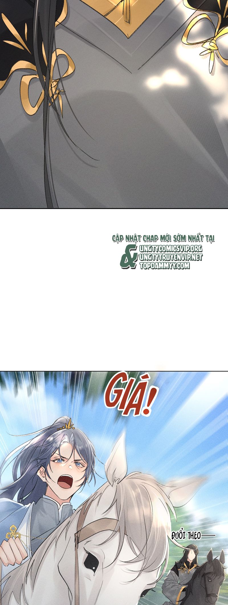 Dụ Địch Thâm Nhập Chapter 38 - Next Chapter 39
