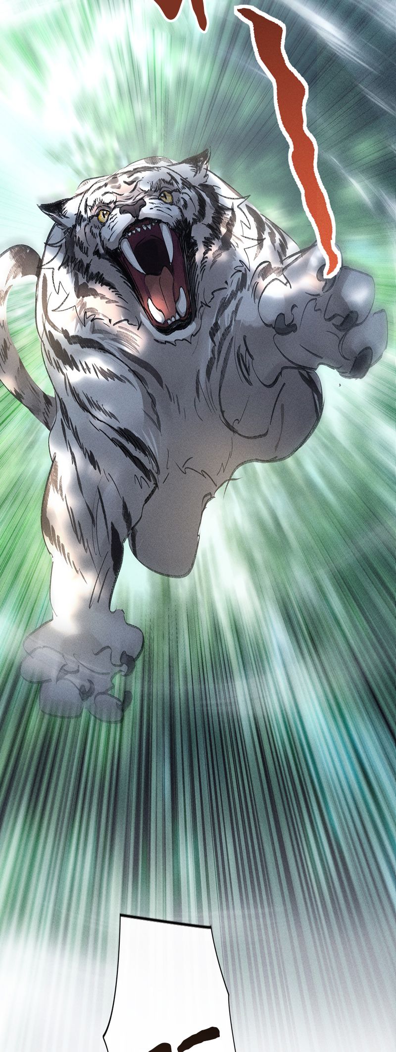 Dụ Địch Thâm Nhập Chapter 38 - Next Chapter 39