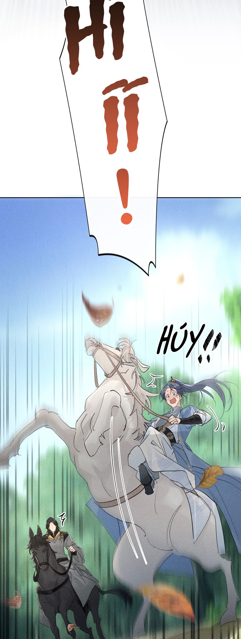 Dụ Địch Thâm Nhập Chapter 38 - Next Chapter 39