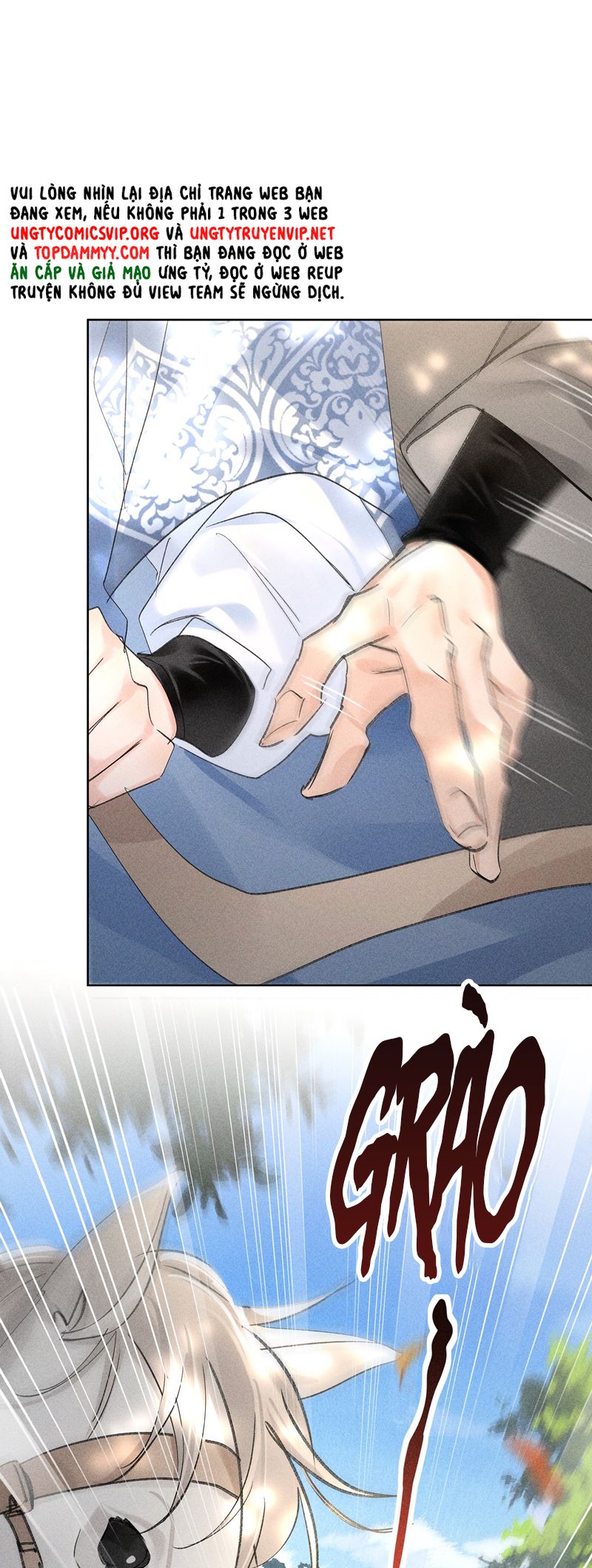 Dụ Địch Thâm Nhập Chapter 38 - Next Chapter 39