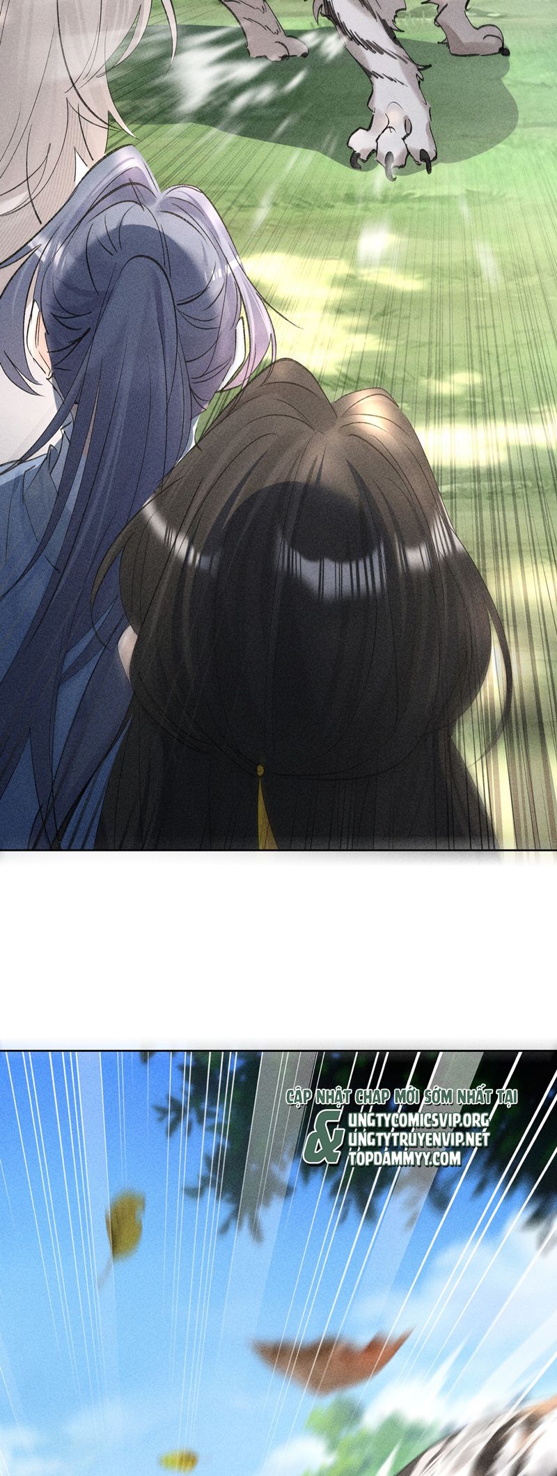 Dụ Địch Thâm Nhập Chapter 38 - Next Chapter 39